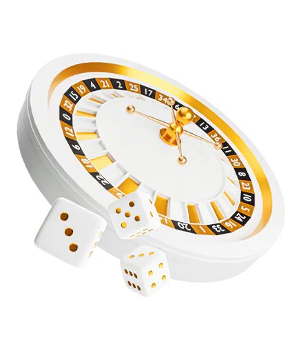 Icon nav menu casino